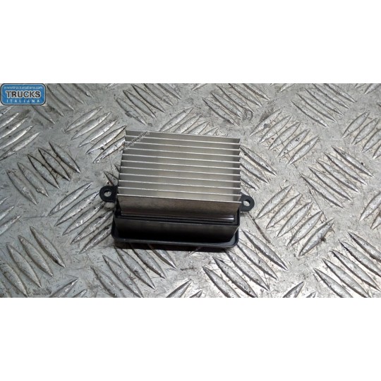 VARIOUS CONTROL UNITS  JEEP Compass 2017> used