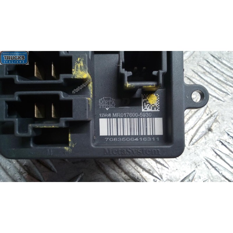 JEEP CENTRALINE VARIE JEEP Compass 2017> usato