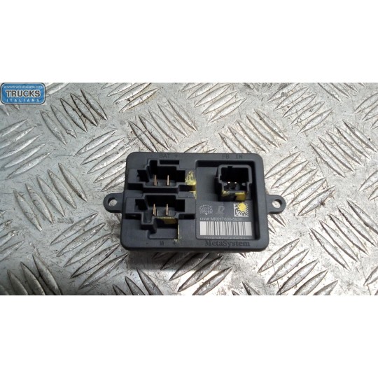 VARIOUS CONTROL UNITS  JEEP Compass 2017> used