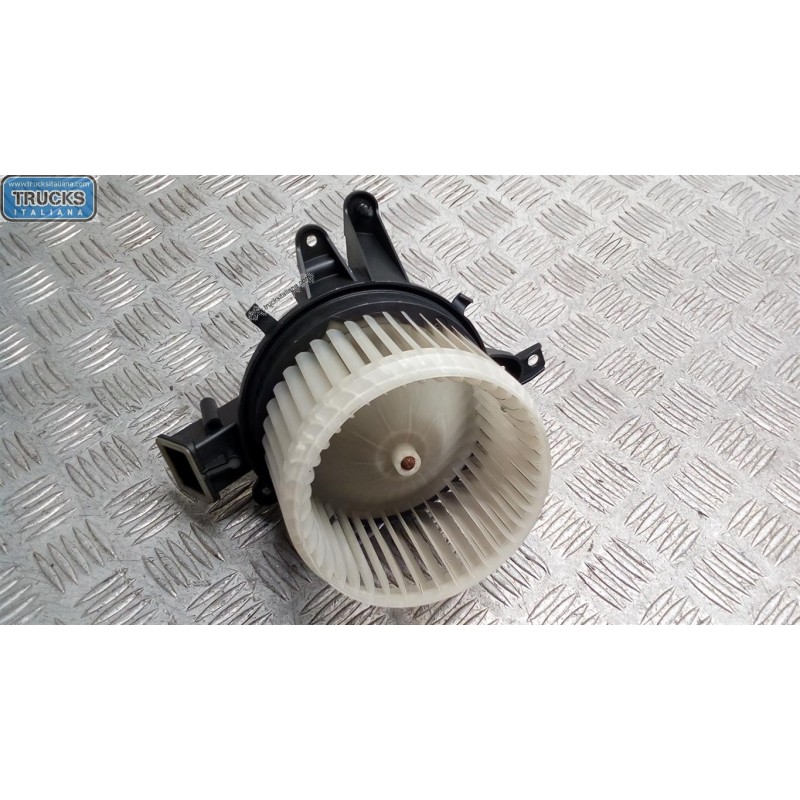 JEEP MOTORINO VENTILAZIONE INTERNA JEEP Compass 2017> usato