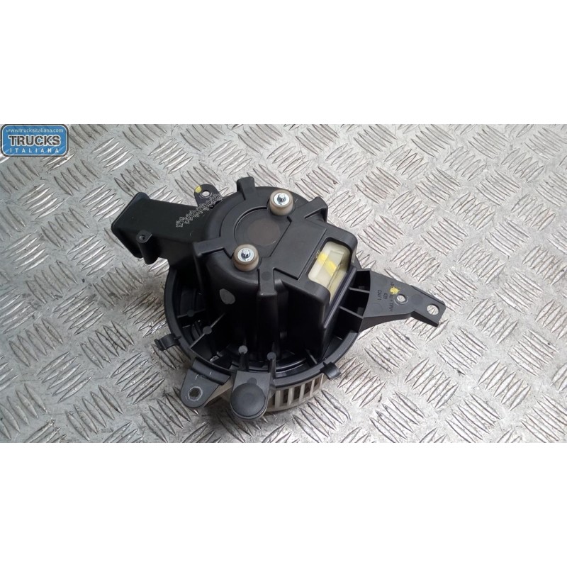 JEEP MOTORINO VENTILAZIONE INTERNA JEEP Compass 2017> usato