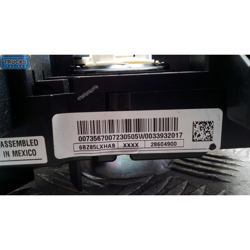 JEEP DEVIOLUCI JEEP Compass 2017> usato