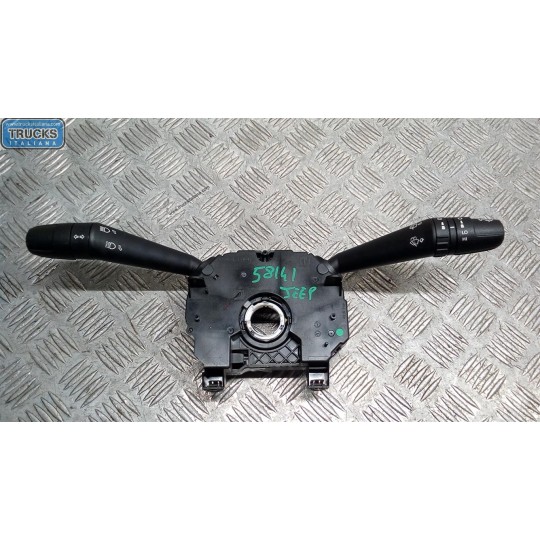 DEVIOLUCI JEEP Compass 2017> usato