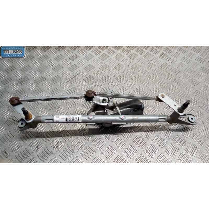 JEEP windshield wiper motor JEEP Compass 2017> used