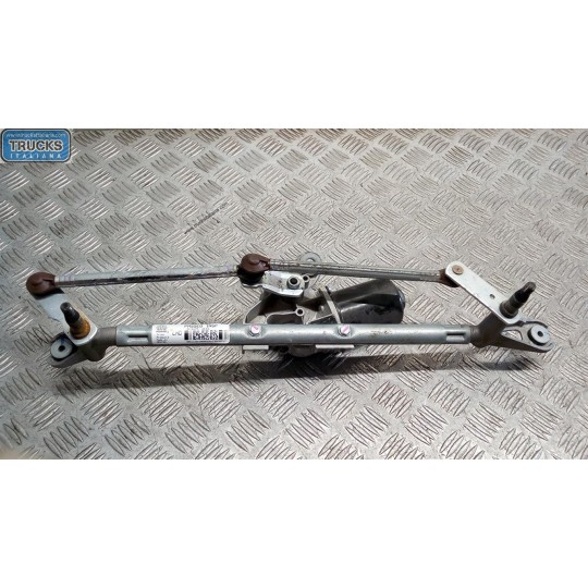 windshield wiper motor JEEP Compass 2017> used