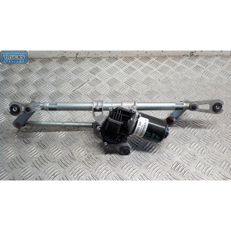 JEEP windshield wiper motor JEEP Compass 2017> used