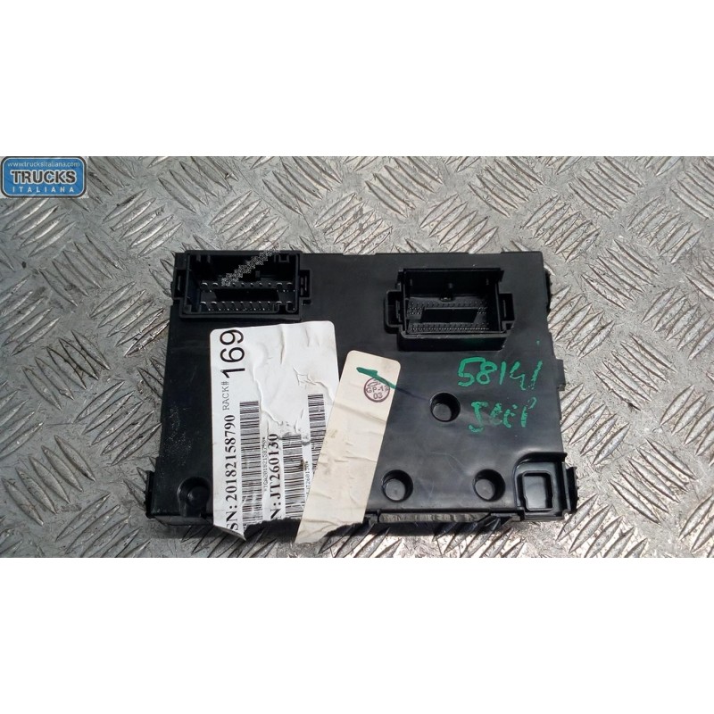 JEEP ENGINE UNIT JEEP Compass 2017> used