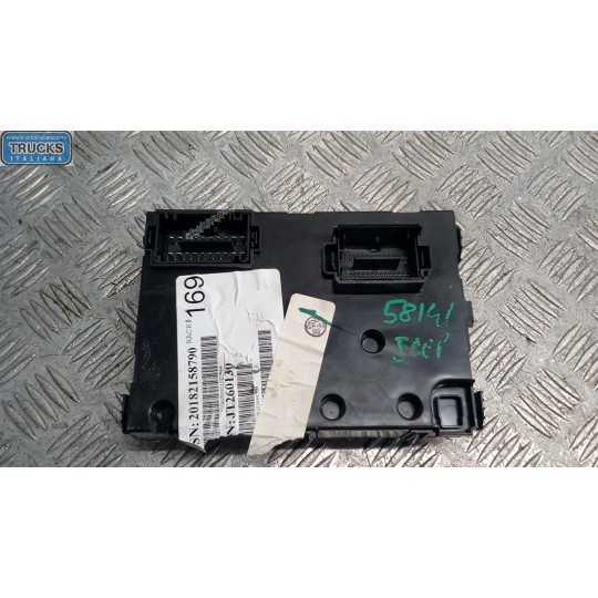 CENTRALINA MOTORE JEEP Compass 2017> usato