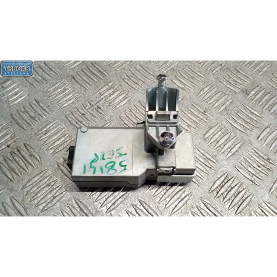 ENGINE UNIT JEEP Compass 2017> used