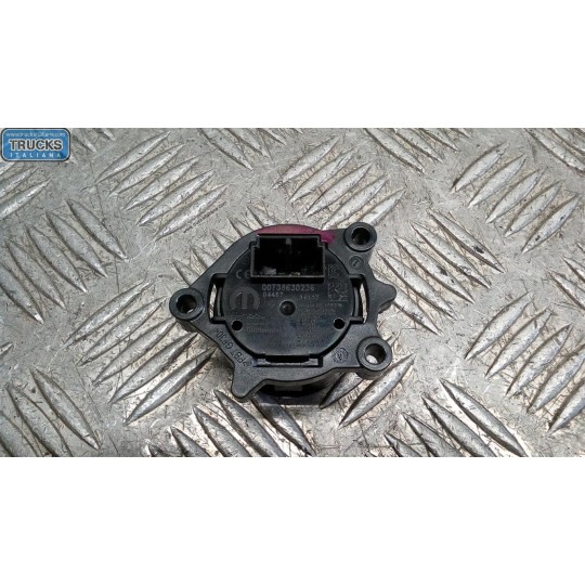 ENGINE UNIT JEEP Compass 2017> used