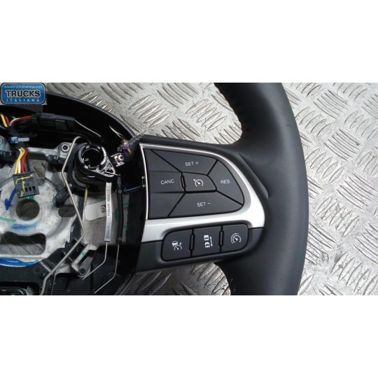 VOLANTE JEEP Compass 2017> usato