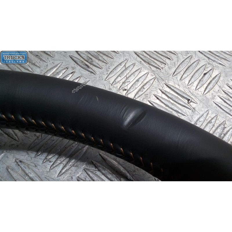 JEEP STEERING WHEEL JEEP Compass 2017> used