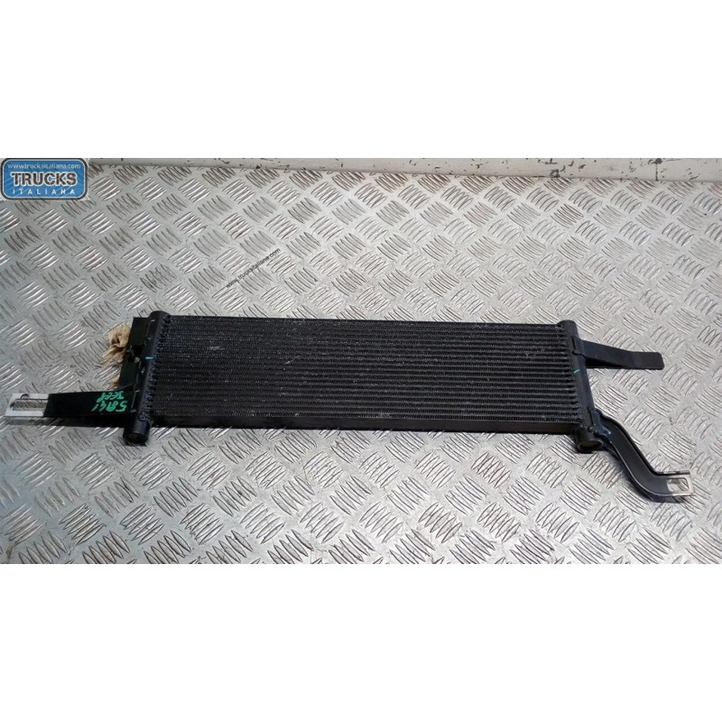 JEEP RADIATORE OLIO JEEP Compass 2017> usato