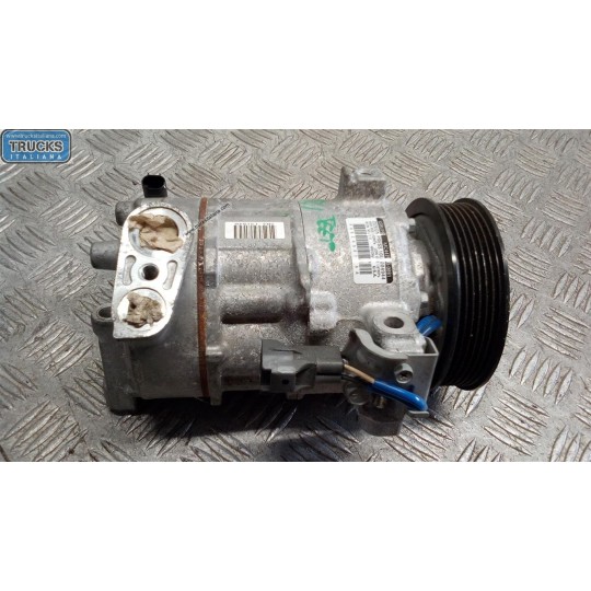 COMPRESSORE ARIA CONDIZIONATA JEEP Compass 2017> usato