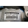 JEEP AIR CONDITIONER COMPRESSOR JEEP Compass 2017> used