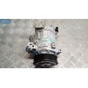 JEEP AIR CONDITIONER COMPRESSOR JEEP Compass 2017> used