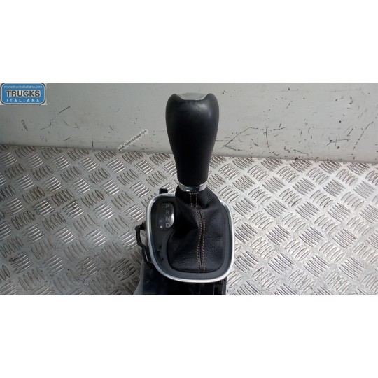 LEVER JEEP Compass 2017> used