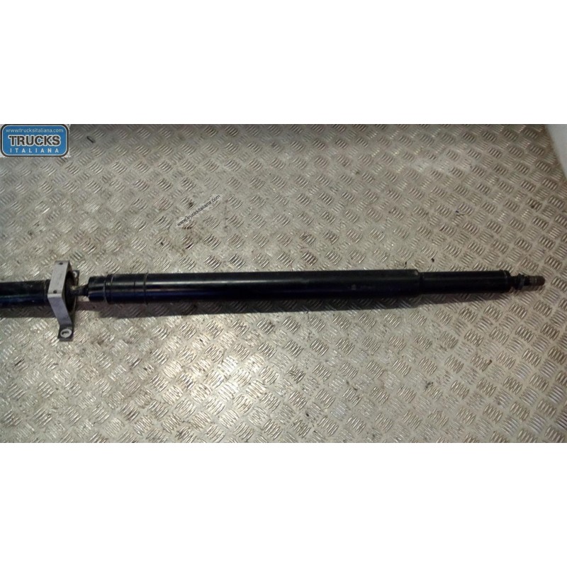 JEEP REAR POWER TAKE OFF SHAFTS JEEP Compass 2017> used