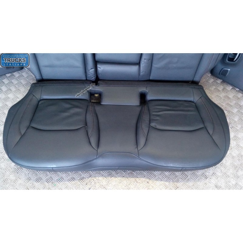 JEEP KIT SEATS  JEEP Compass 2017> used