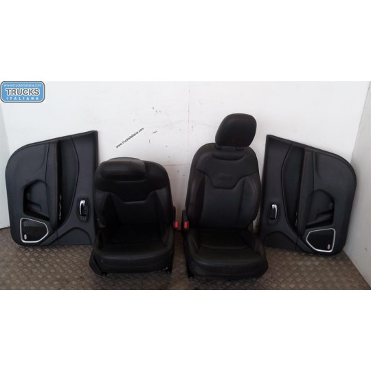 KIT SEATS  JEEP Compass 2017> used