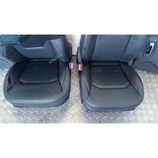 KIT SEATS  JEEP Compass 2017> used