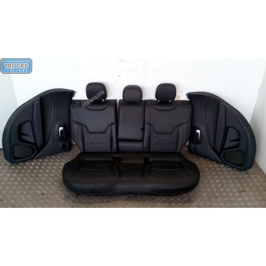 KIT SELLERIA JEEP Compass 2017> usato