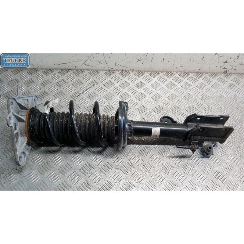 JEEP AMMORTIZZATORE POSTERIORE SINISTRO JEEP Compass 2017> usato