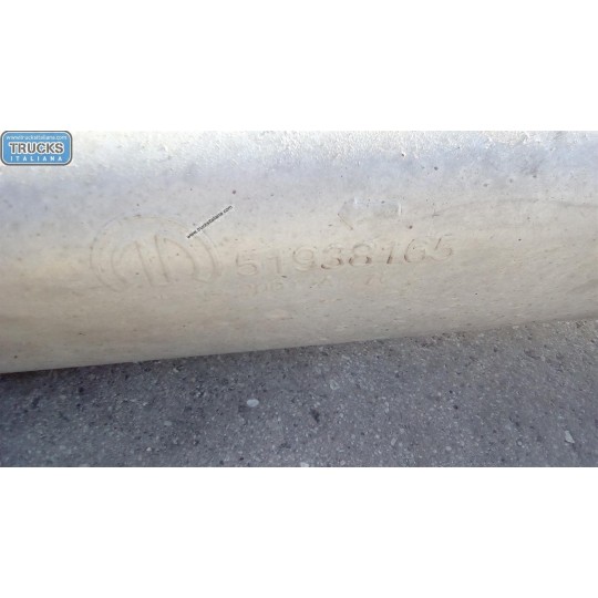 SILENCER JEEP Compass 2017> used