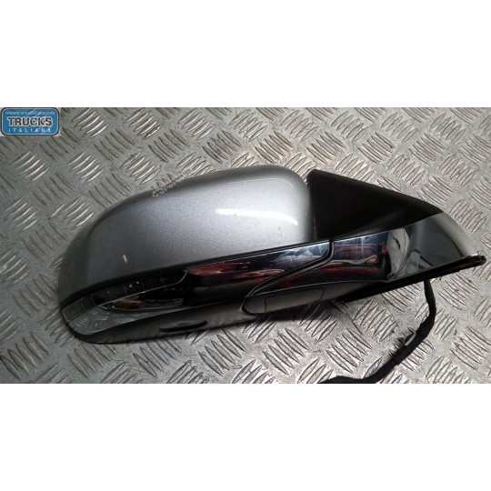 RIGHT ELETRIC REAR-VIEW MIRROR  JEEP Compass 2017> used