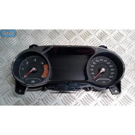 QUADRO STRUMENTI JEEP...