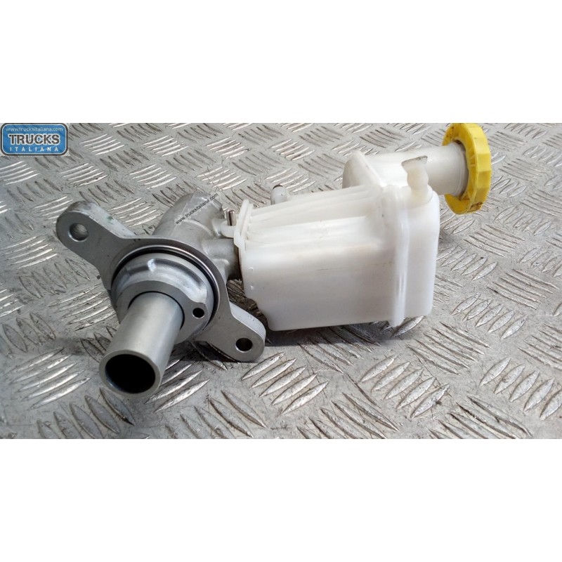 JEEP BRAKE PUMP JEEP Compass 2017> used