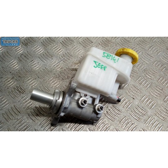 BRAKE PUMP JEEP Compass 2017> used