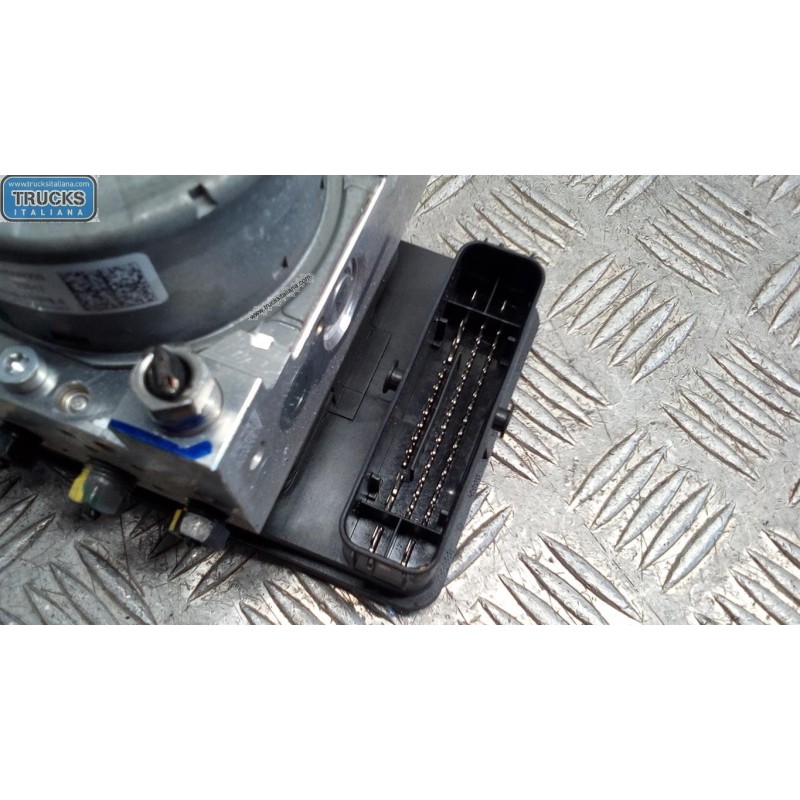 JEEP ABS SYSTEM JEEP Compass 2017> used