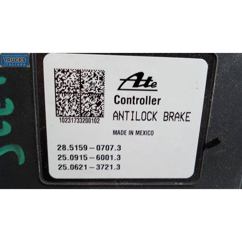 JEEP GRUPPO ABS JEEP Compass 2017> usato