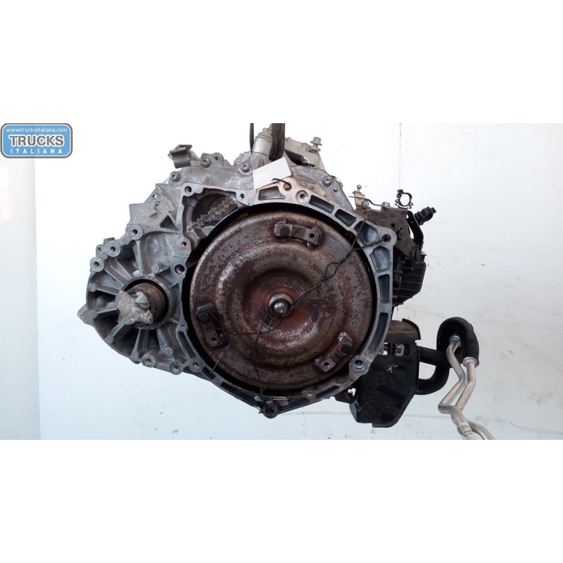 JEEP AUTOMATIC GEARBOXES  JEEP Compass 2017> used