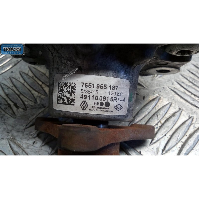 RENAULT van POMPA IDROGUIDA RENAULT van Master 2014>2019 usato