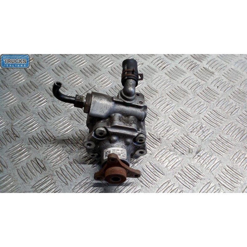 RENAULT van STEERING PUMP RENAULT van Master 2014>2019 used