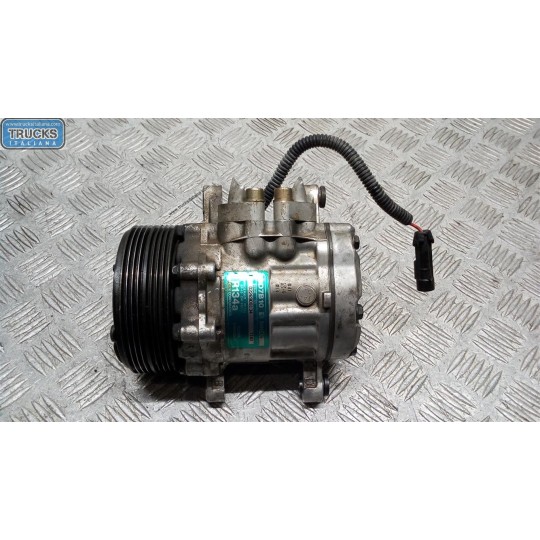 AIR CONDITIONER COMPRESSOR FIAT Seicento 1998>2010 used