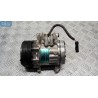 FIAT AIR CONDITIONER COMPRESSOR FIAT Seicento 1998>2010 used