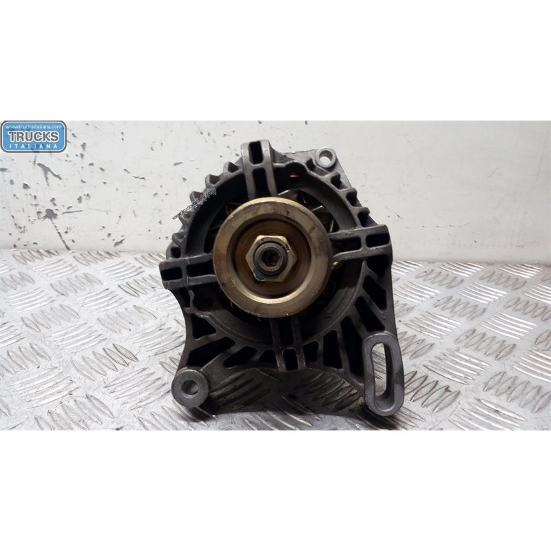 FIAT ALTERNATOR FIAT Seicento 1998>2010 used