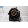 FIAT ALTERNATOR FIAT Seicento 1998>2010 used