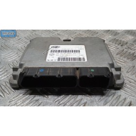 ENGINE UNIT FIAT Seicento...