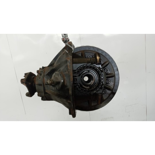 GRUPPO DIFFERENZIALE POSTERIORE SCANIA 164 usato