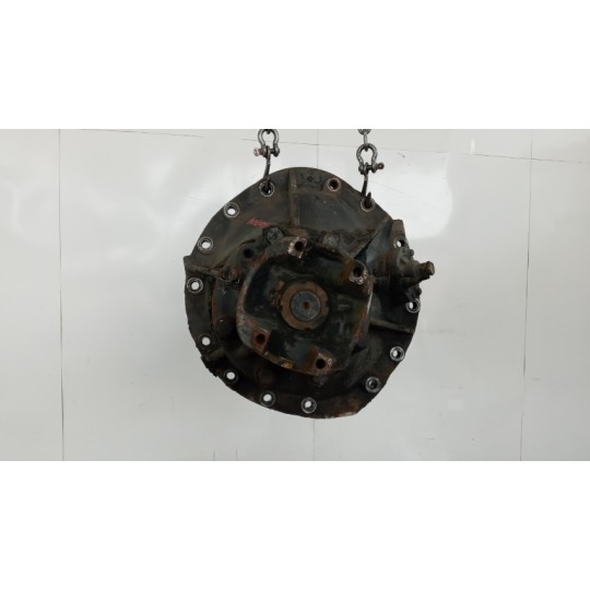 GRUPPO DIFFERENZIALE POSTERIORE SCANIA 164 usato