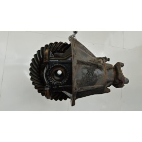 REAR DIFFERENTIAL 
 SCANIA...