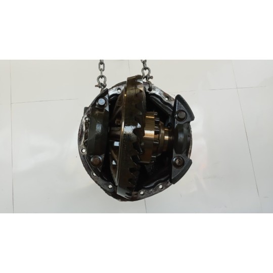 GRUPPO DIFFERENZIALE POSTERIORE SCANIA 124 usato