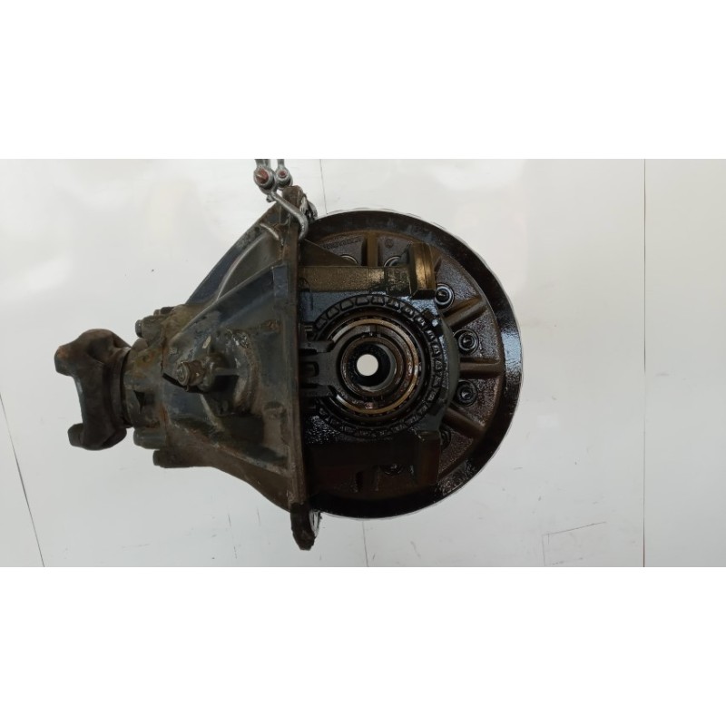 SCANIA GRUPPO DIFFERENZIALE POSTERIORE SCANIA 124 usato