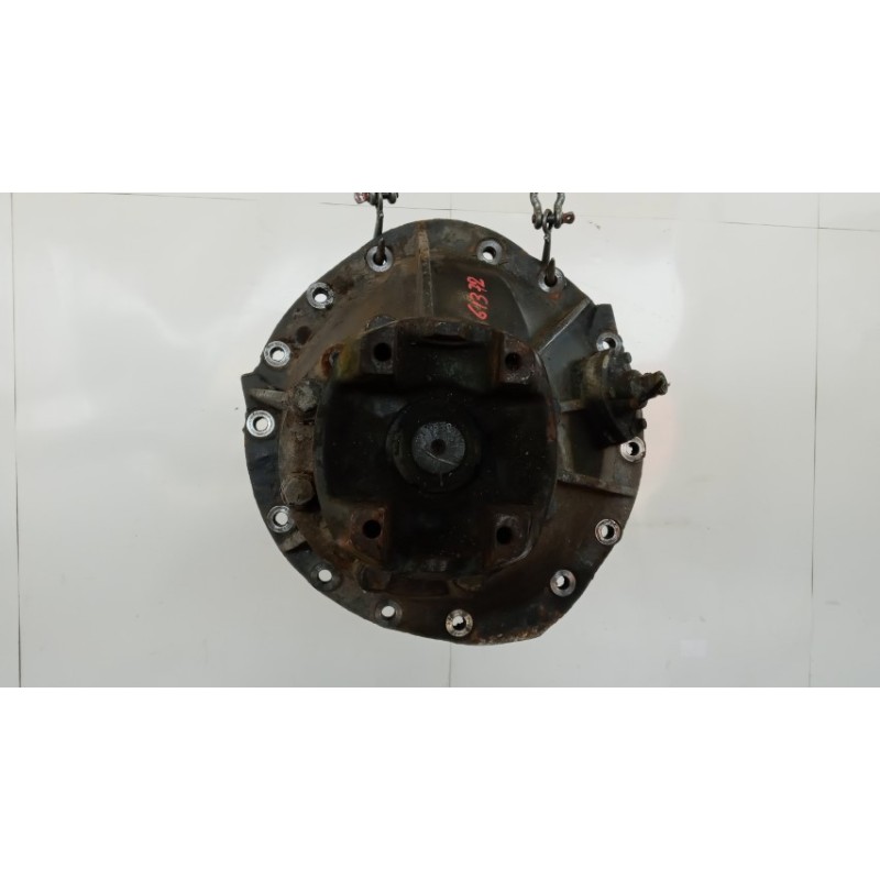 SCANIA GRUPPO DIFFERENZIALE POSTERIORE SCANIA 124 usato