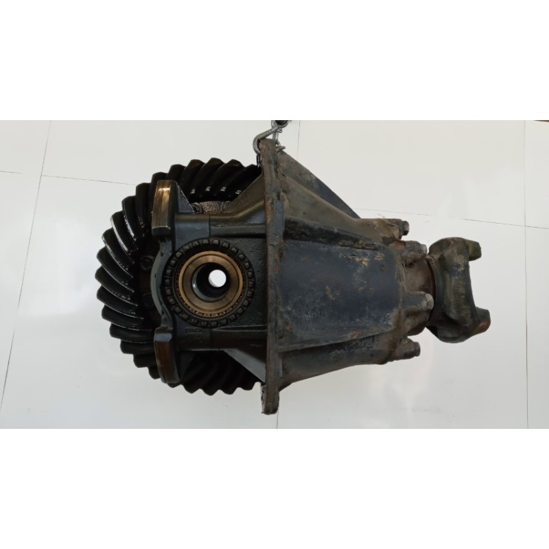SCANIA GRUPPO DIFFERENZIALE POSTERIORE SCANIA 124 usato