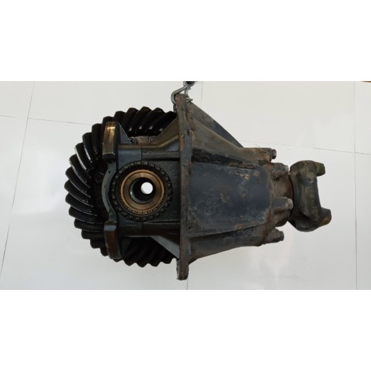 GRUPPO DIFFERENZIALE POSTERIORE SCANIA 124 usato